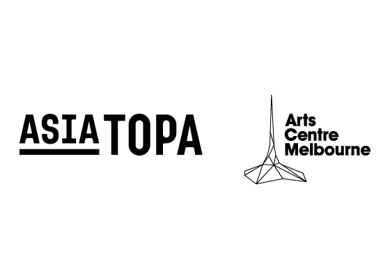 平台計畫/國際結盟/亞當計畫/2024/合作單位logo/墨爾本亞太表演藝術三年展 Asia TOPA Asia-Pacific Triennial of Performing Arts